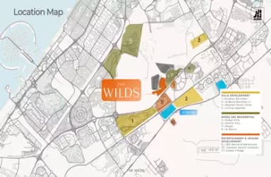 Master Plan Master Plan
