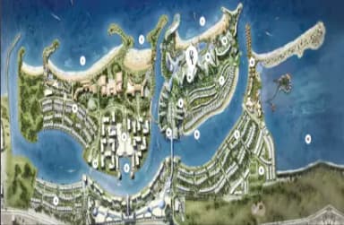 Master Plan Master Plan