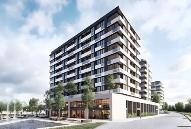 Al Mamsha Hamsa Phase 2 By Alef Group Al Mamsha Hamsa Phase 2 By Alef Group