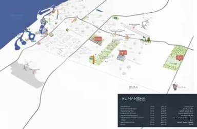Master Plan Master Plan