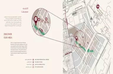 Master Plan Master Plan