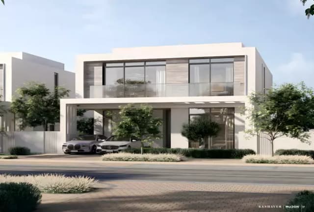 Bashayer Villas Phase 2 Bashayer Villas Phase 2