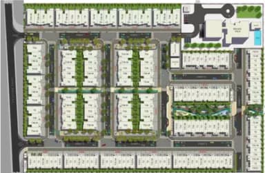 Master Plan Master Plan