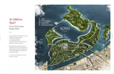 Master Plan Master Plan