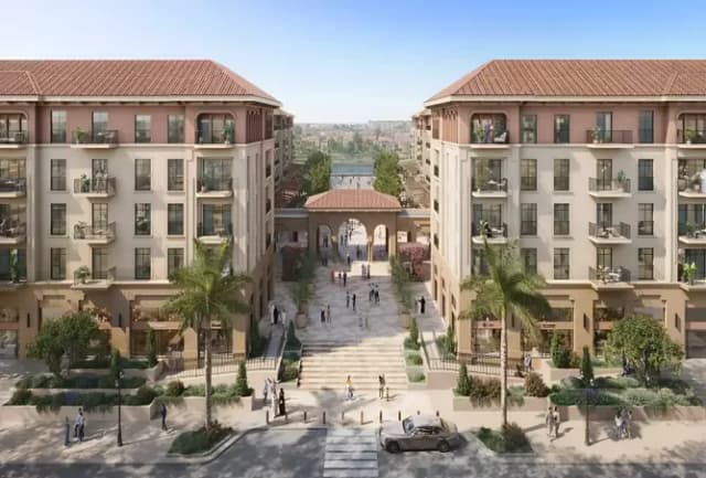 Al Hamra Bloom Living Al Hamra Bloom Living