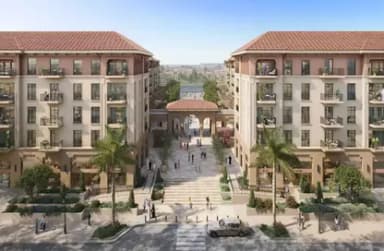 Al Hamra Bloom Living Al Hamra Bloom Living