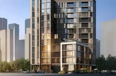 Al Thowima Residences Al Thowima Residences
