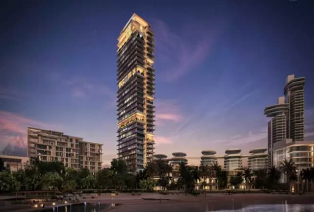 Rosewood Residences Rosewood Residences