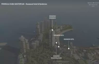 Master Plan Master Plan