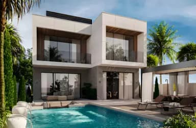 Waterfront Villas by Alexander Waterfront Villas by Alexander