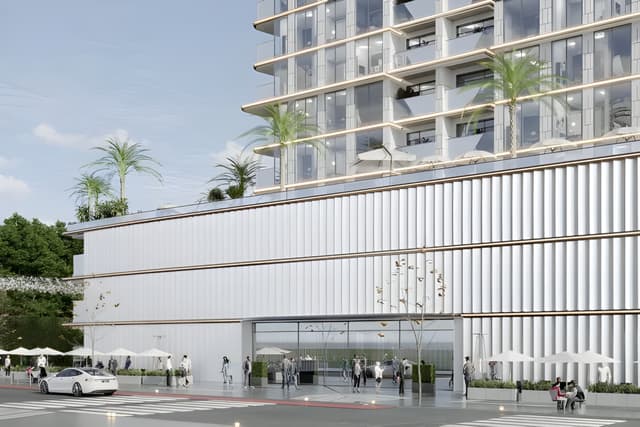 Merdan Residences Merdan Residences