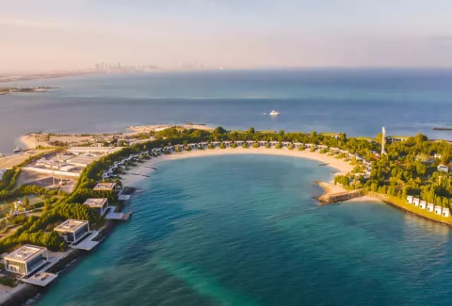 Nurai Island – Phase 3 Nurai Island – Phase 3
