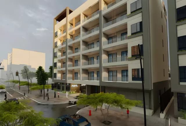 PUD Residences 1 PUD Residences 1