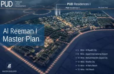 Master Plan Master Plan