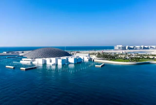 Marsa Al Saadiyat Marsa Al Saadiyat