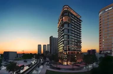Empire Jebel Ali Residences Empire Jebel Ali Residences