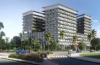Palace Residences 2 Palace Residences 2