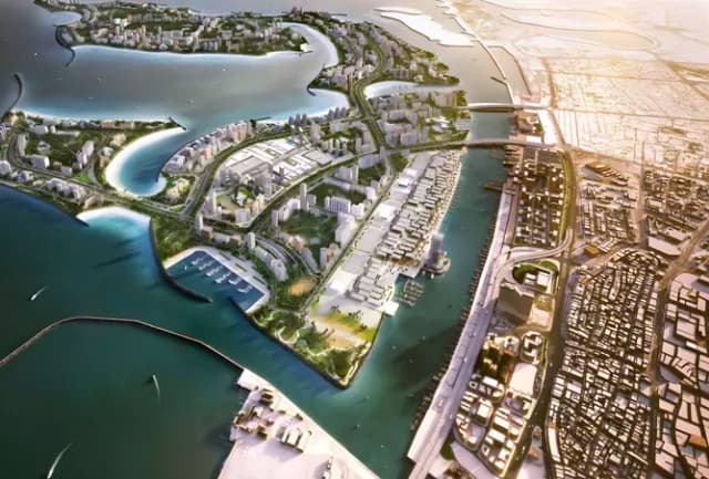 Regatta Residences Regatta Residences