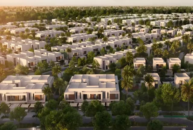 Al Ghadeer Parks Al Ghadeer Parks