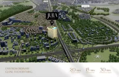Master Plan Master Plan