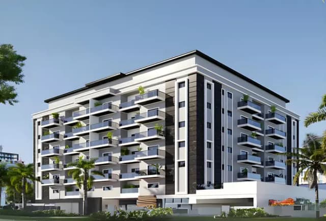 Samana Greenfield 2 Samana Greenfield 2