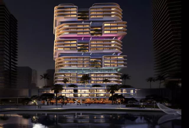 The Artery Residences The Artery Residences
