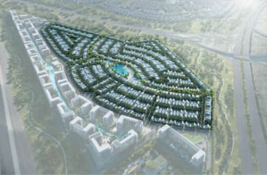 Master Plan Master Plan