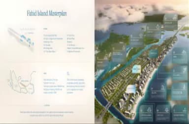 Master Plan Master Plan