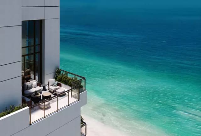 The Residence The Residence