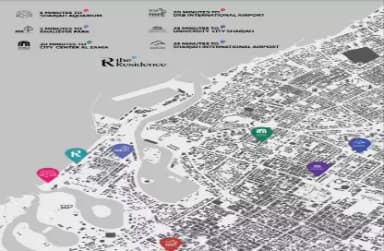 Master Plan Master Plan