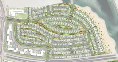 Master Plan Master Plan