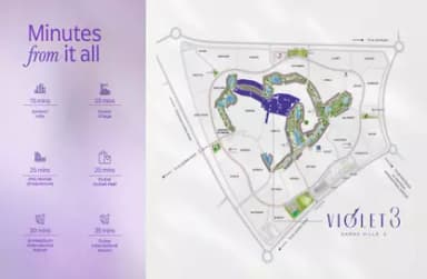 Master Plan Master Plan