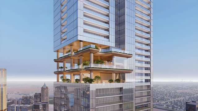 Sobha Skyparks Sobha Skyparks