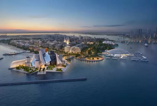 Baccarat Residences Baccarat Residences