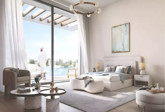 Infinity Villas Infinity Villas