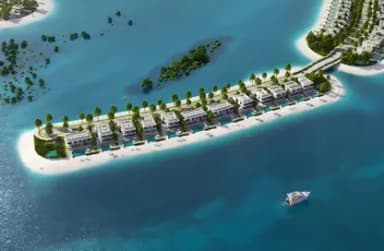 Infinity Villas Infinity Villas