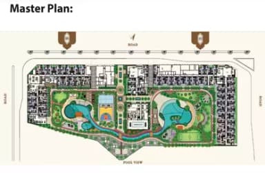 Master Plan Master Plan