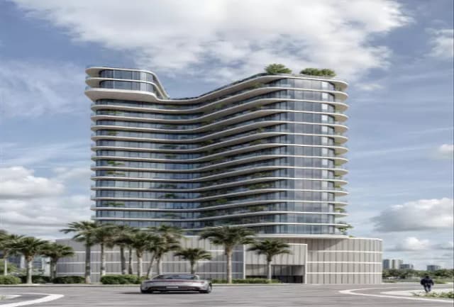Marlin Phase 2 By Reportage Properties Marlin Phase 2 By Reportage Properties