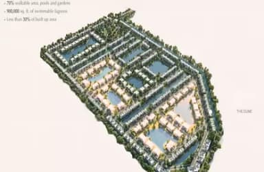 Master Plan Master Plan