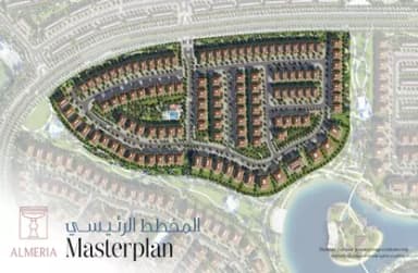 Master Plan Master Plan