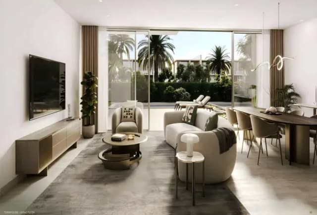 Manchester City Yas Residences C Manchester City Yas Residences C