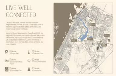 Master Plan Master Plan