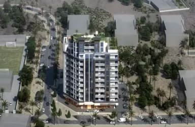 Edison House Phase 2 By Arabian Gulf Edison House Phase 2 By Arabian Gulf
