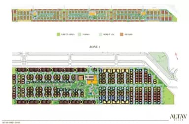 Master Plan Master Plan