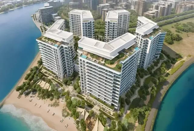 Seef Residences Seef Residences