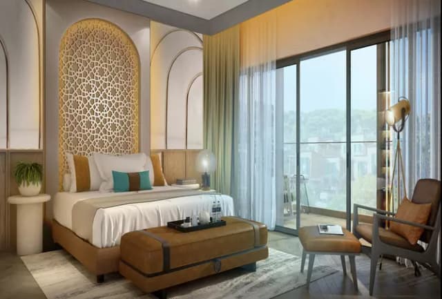 Morocco By Damac Morocco By Damac