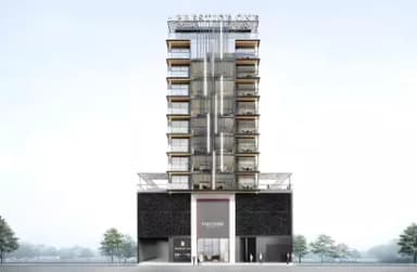 Fauchon Residences Fauchon Residences