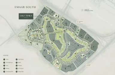 Master Plan Master Plan