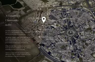 Master Plan Master Plan
