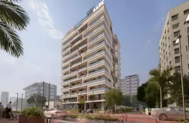 Aark Residences Aark Residences